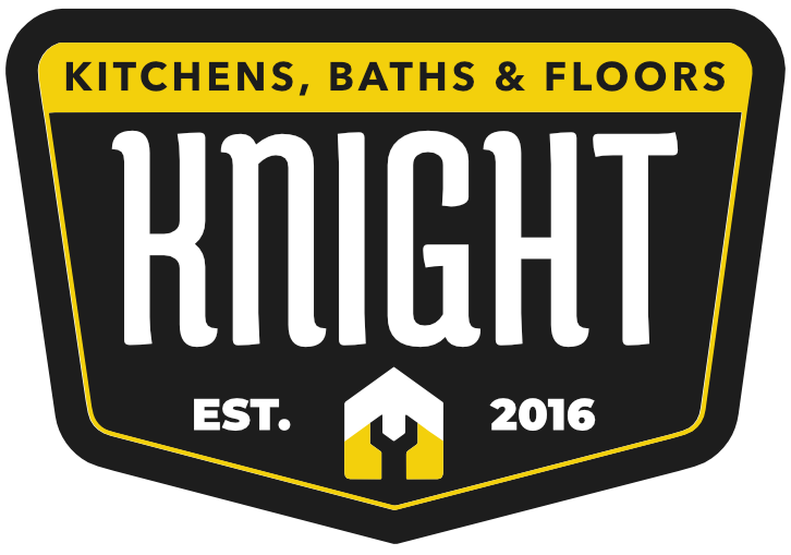 Knight KBF Logo